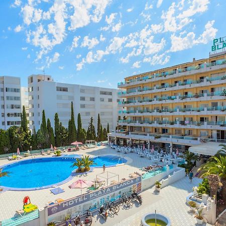 Hotel Bj Playa Blanca Sa Coma  Zewnętrze zdjęcie