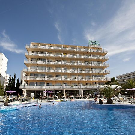 Hotel Bj Playa Blanca Sa Coma  Zewnętrze zdjęcie