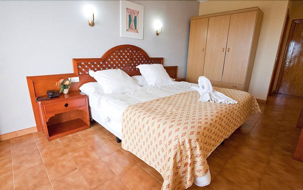 Hotel Bj Playa Blanca Sa Coma  Zewnętrze zdjęcie