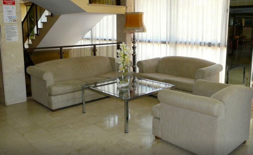 Hotel Bj Playa Blanca Sa Coma  Zewnętrze zdjęcie