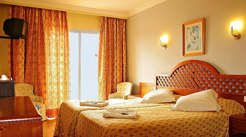 Hotel Bj Playa Blanca Sa Coma  Zewnętrze zdjęcie
