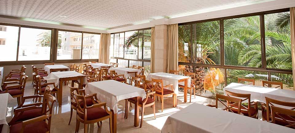 Hotel Bj Playa Blanca Sa Coma  Zewnętrze zdjęcie