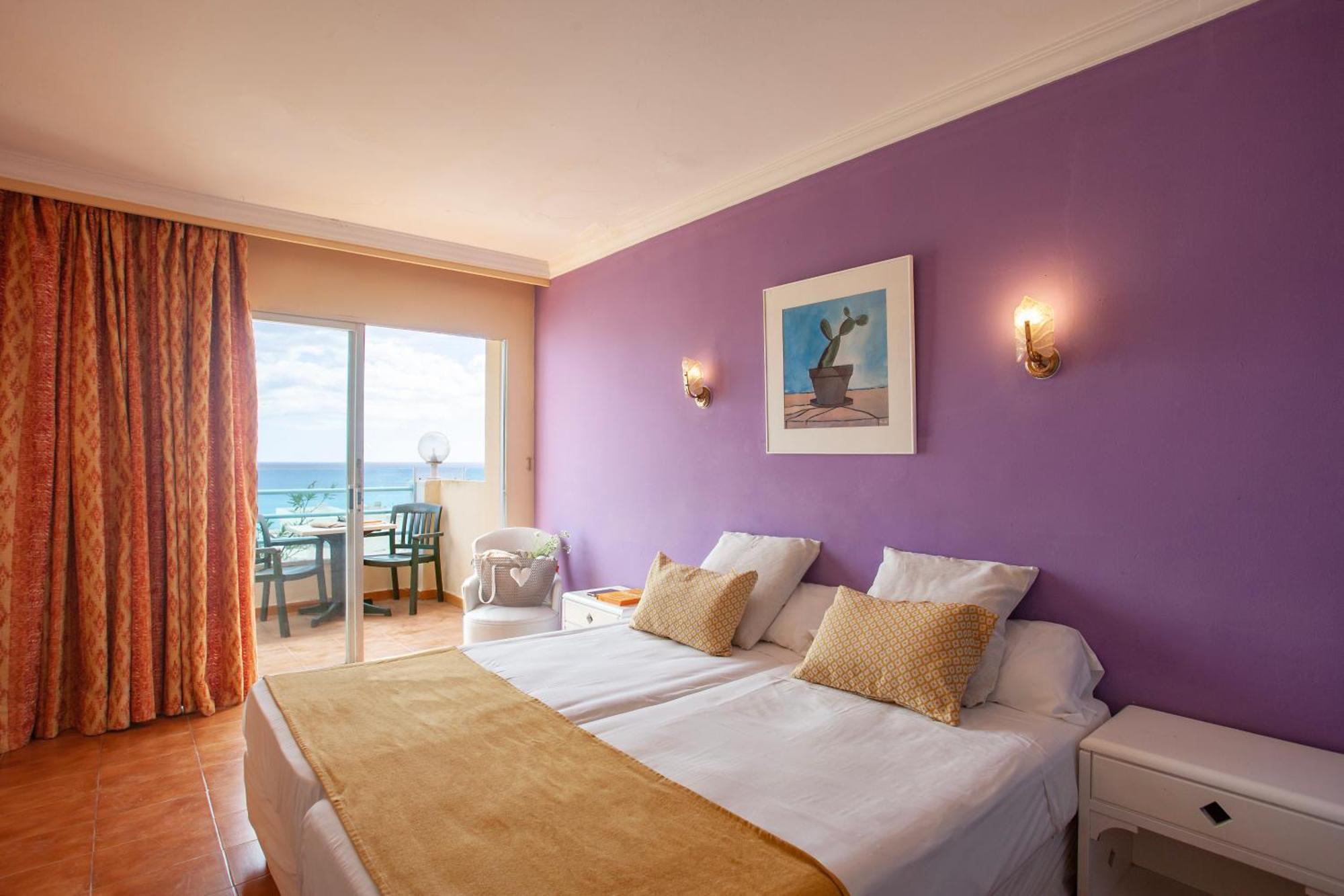Hotel Bj Playa Blanca Sa Coma  Zewnętrze zdjęcie