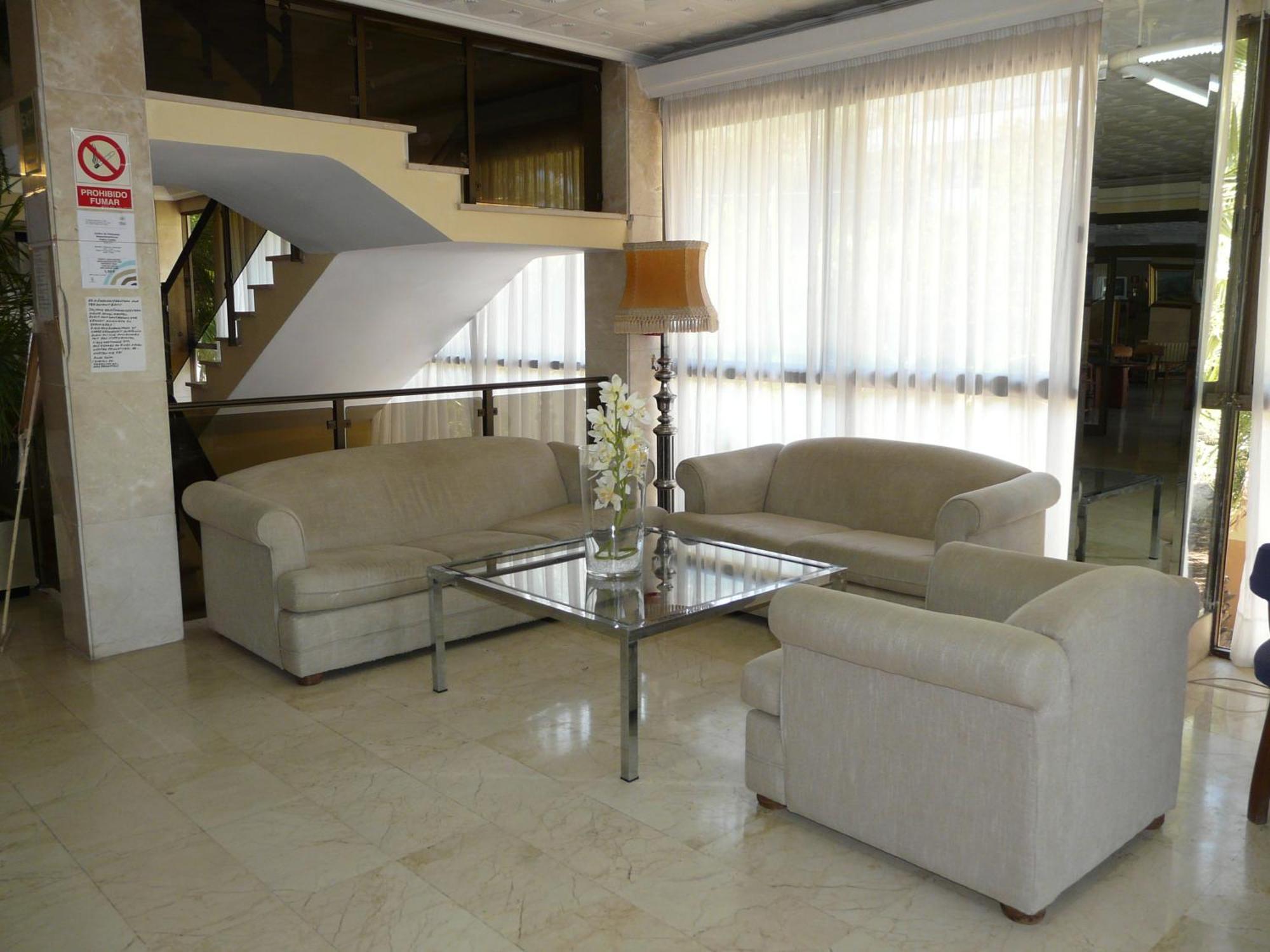 Hotel Bj Playa Blanca Sa Coma  Zewnętrze zdjęcie