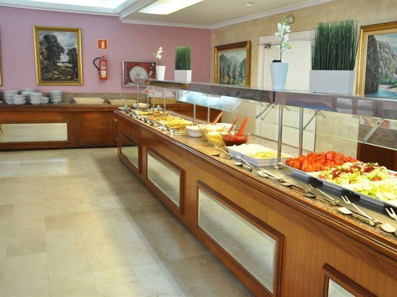 Hotel Bj Playa Blanca Sa Coma  Zewnętrze zdjęcie