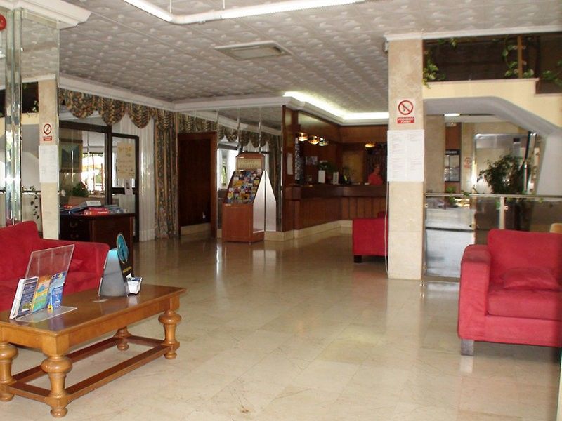 Hotel Bj Playa Blanca Sa Coma  Zewnętrze zdjęcie