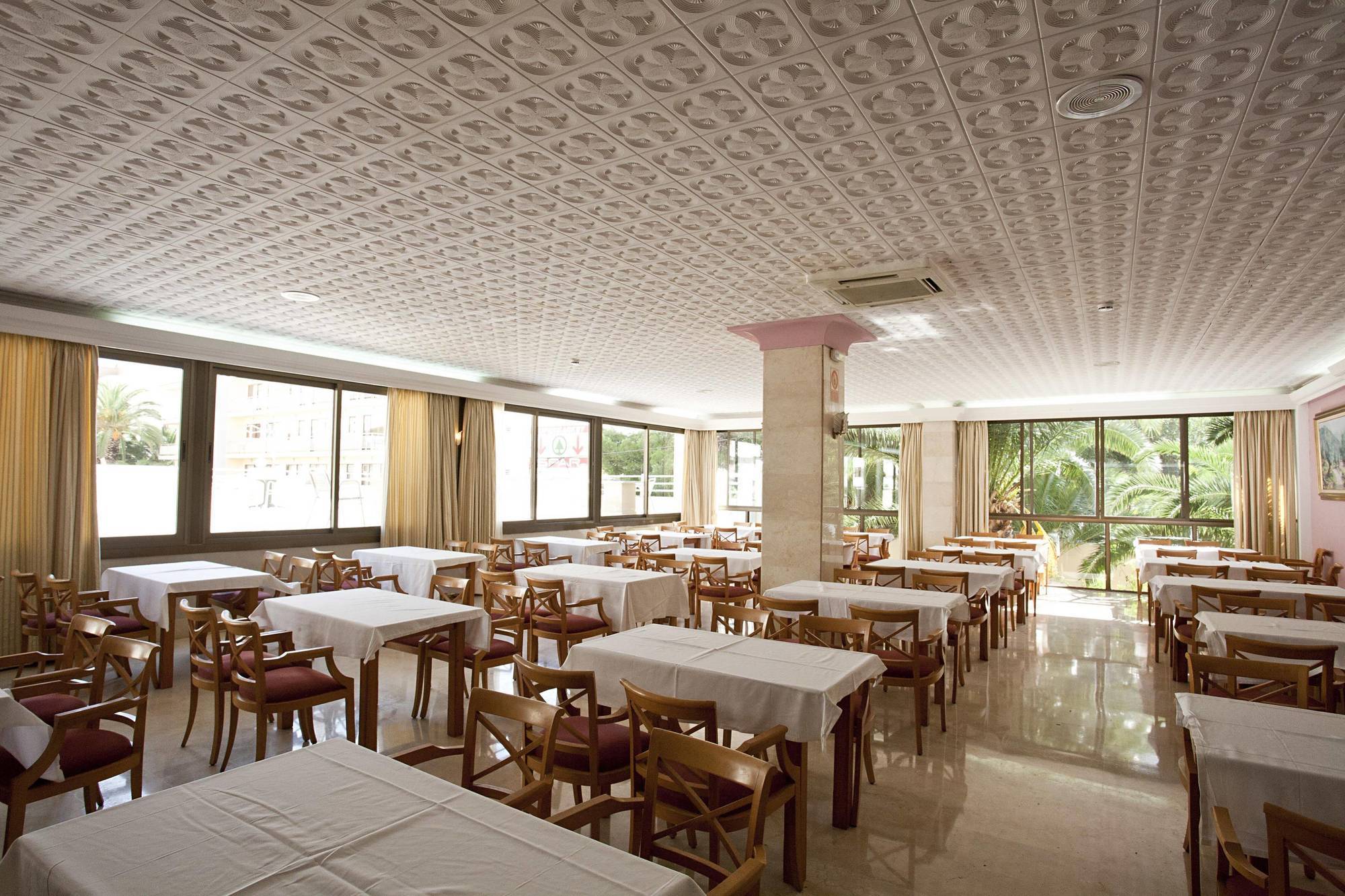 Hotel Bj Playa Blanca Sa Coma  Zewnętrze zdjęcie