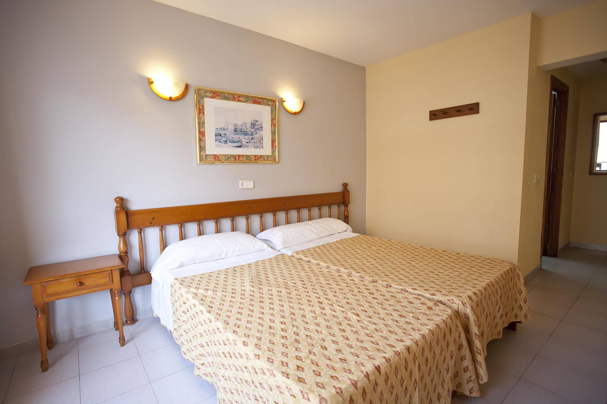 Hotel Bj Playa Blanca Sa Coma  Zewnętrze zdjęcie