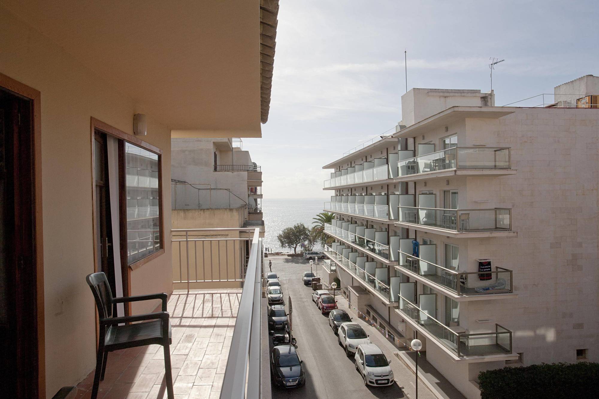 Hotel Bj Playa Blanca Sa Coma  Zewnętrze zdjęcie