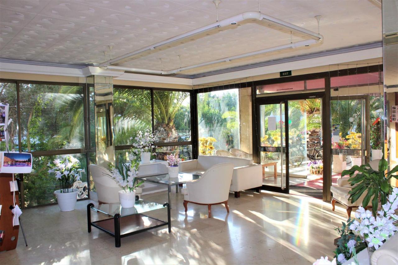 Hotel Bj Playa Blanca Sa Coma  Zewnętrze zdjęcie