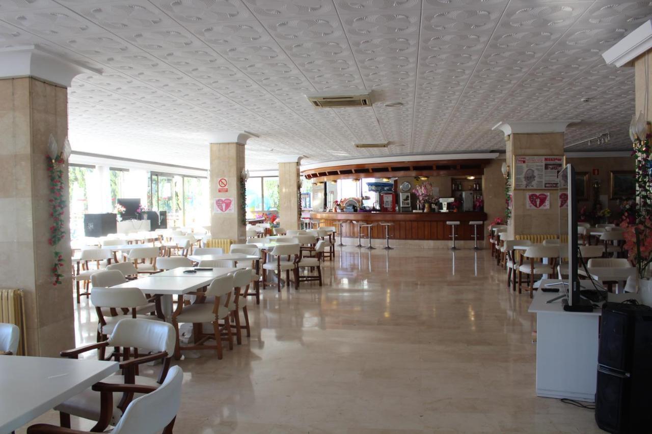Hotel Bj Playa Blanca Sa Coma  Zewnętrze zdjęcie