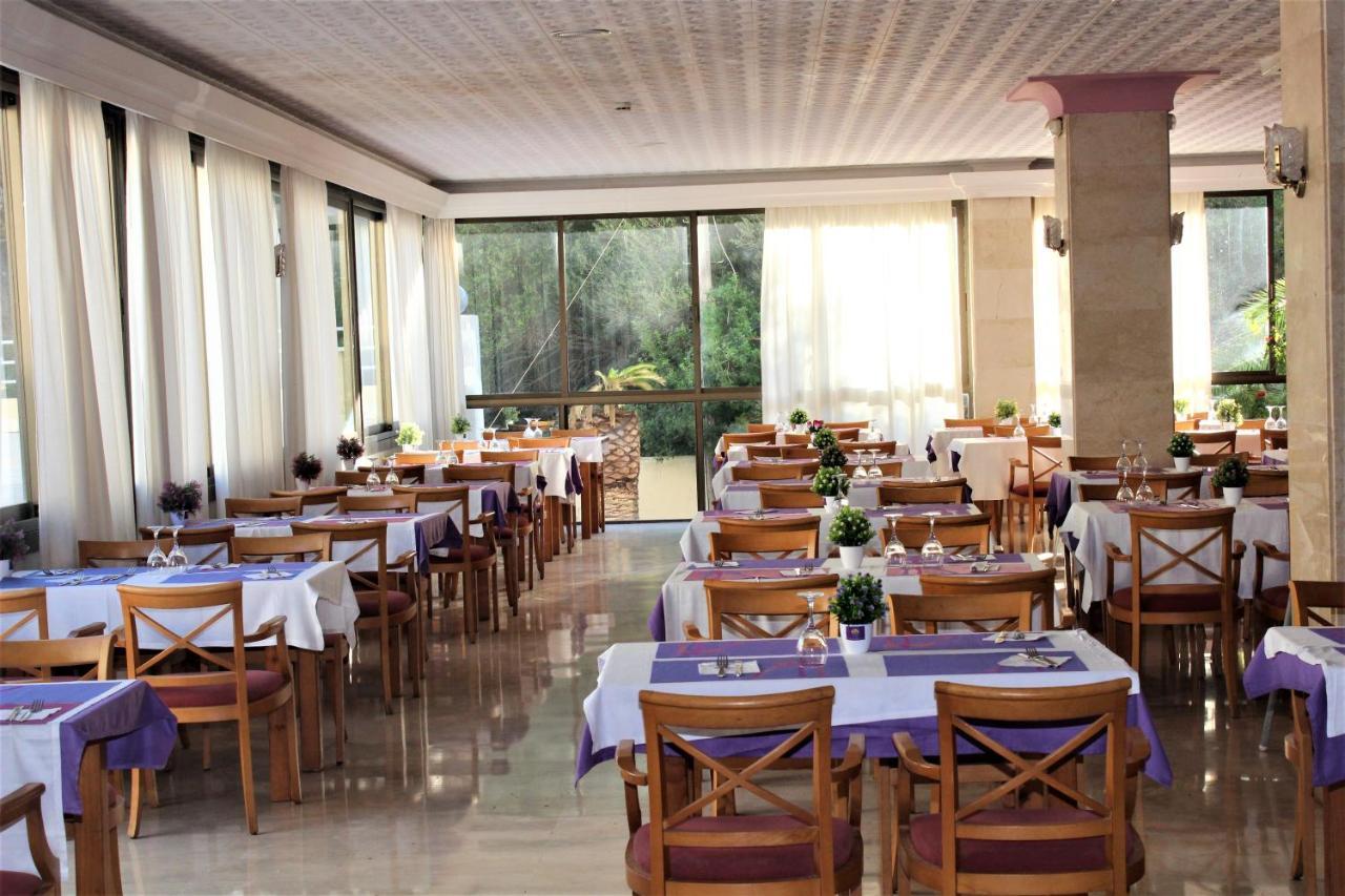 Hotel Bj Playa Blanca Sa Coma  Zewnętrze zdjęcie